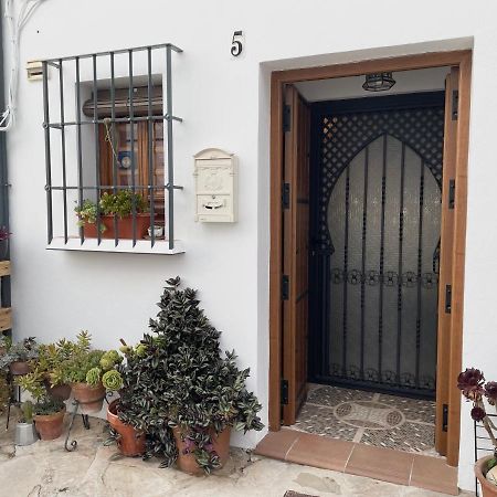 Villa Casa Vacacional Alcazabilla Antequera Esterno foto