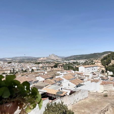 Villa Casa Vacacional Alcazabilla Antequera Esterno foto