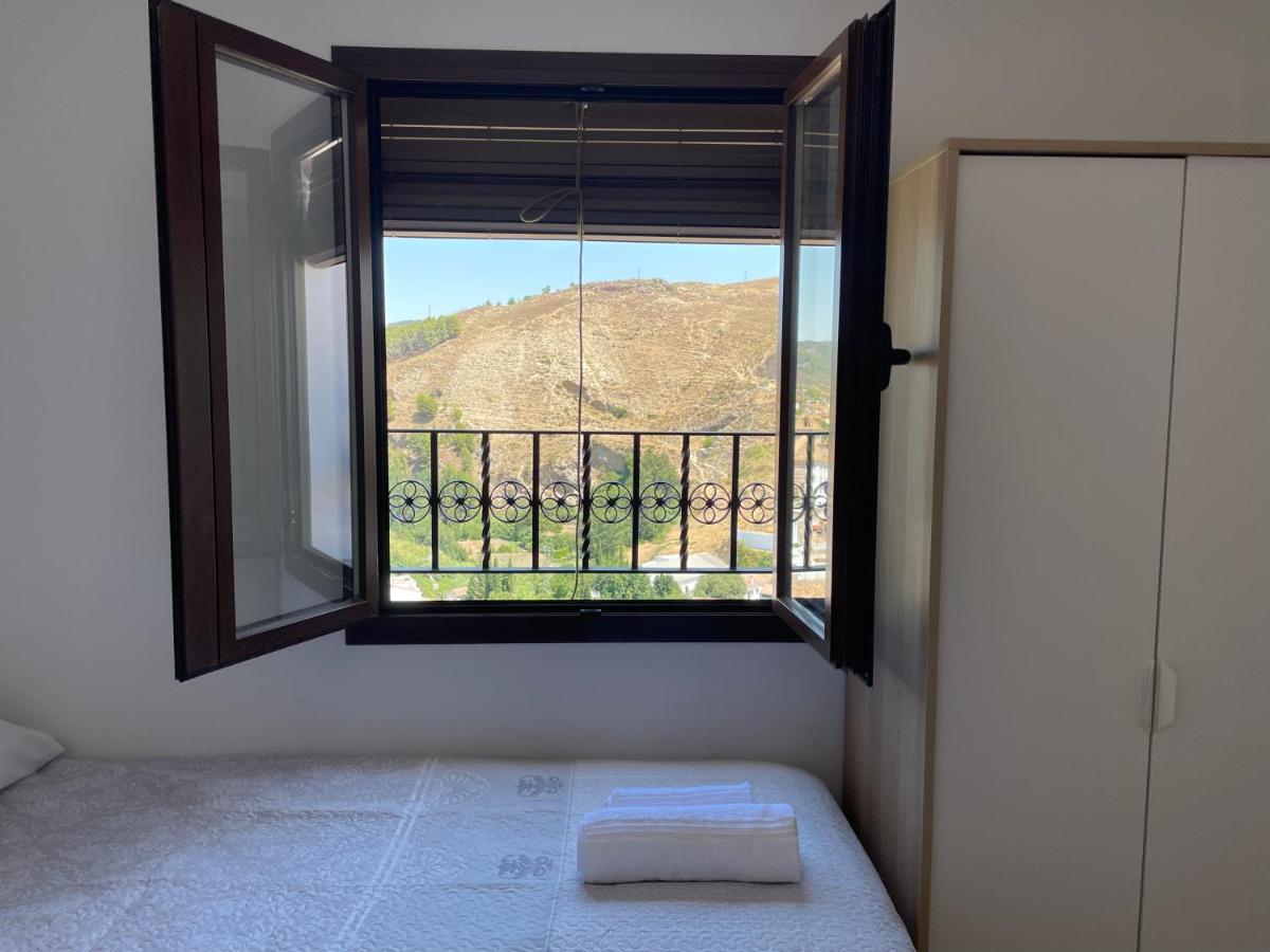 Villa Casa Vacacional Alcazabilla Antequera Esterno foto