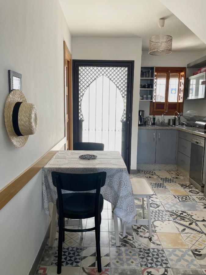 Villa Casa Vacacional Alcazabilla Antequera Esterno foto