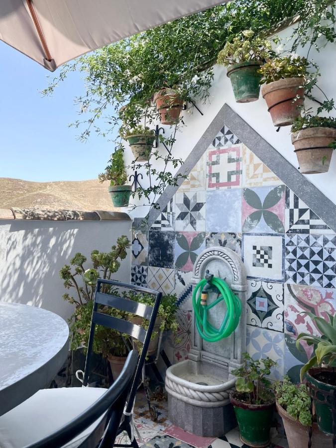 Villa Casa Vacacional Alcazabilla Antequera Esterno foto
