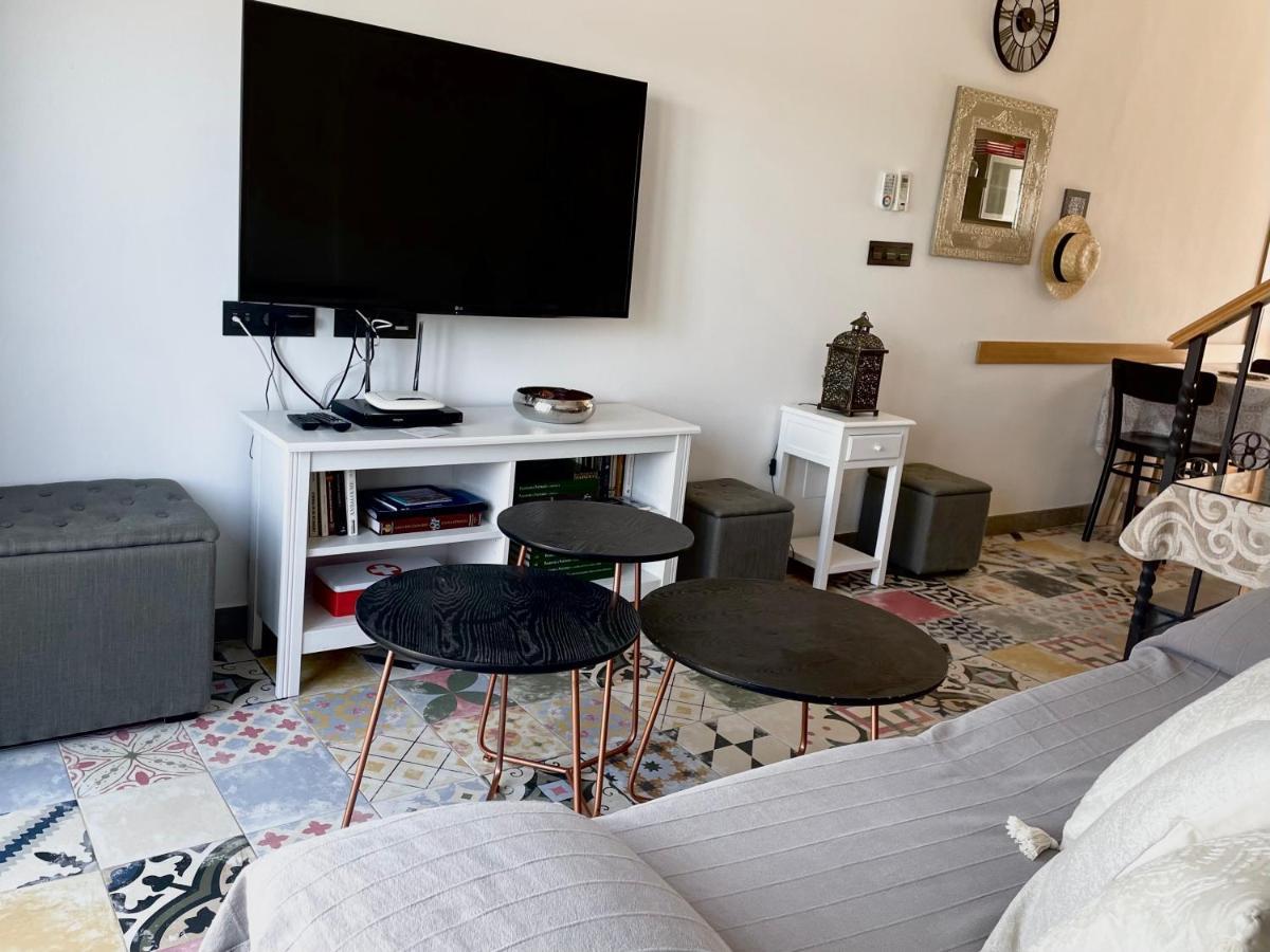 Villa Casa Vacacional Alcazabilla Antequera Esterno foto