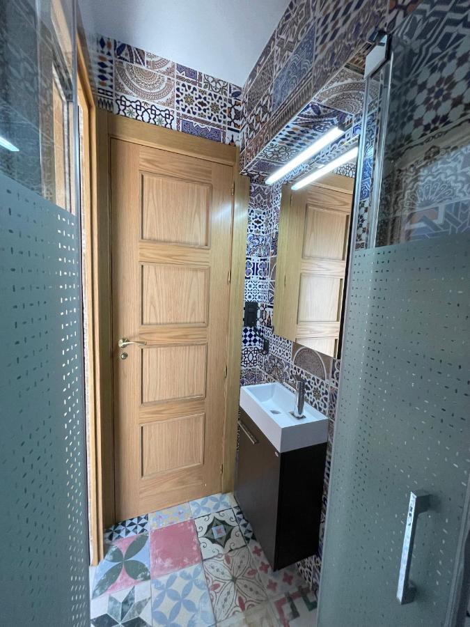Villa Casa Vacacional Alcazabilla Antequera Esterno foto