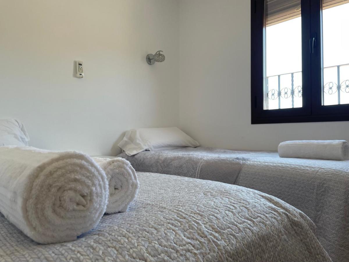 Villa Casa Vacacional Alcazabilla Antequera Esterno foto