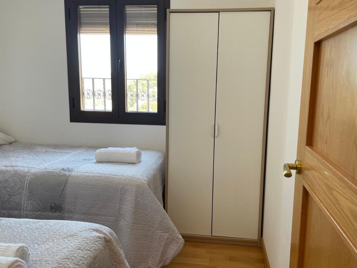 Villa Casa Vacacional Alcazabilla Antequera Esterno foto