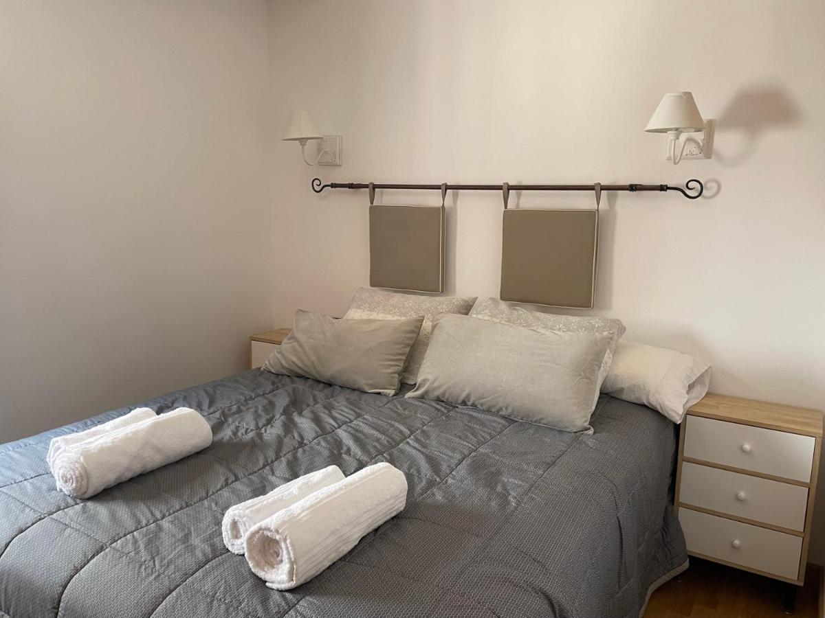 Villa Casa Vacacional Alcazabilla Antequera Esterno foto