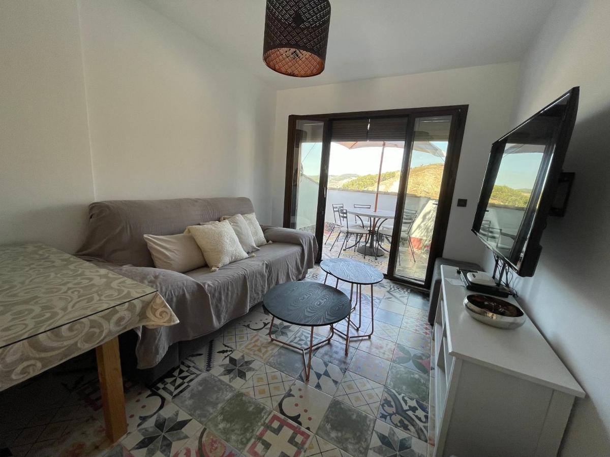 Villa Casa Vacacional Alcazabilla Antequera Esterno foto