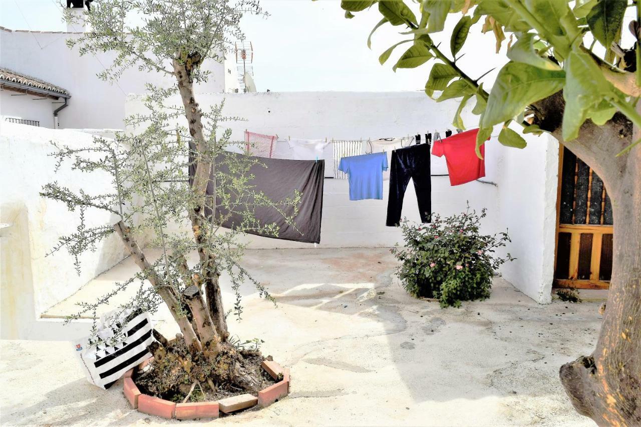 Villa Casa Vacacional Alcazabilla Antequera Esterno foto