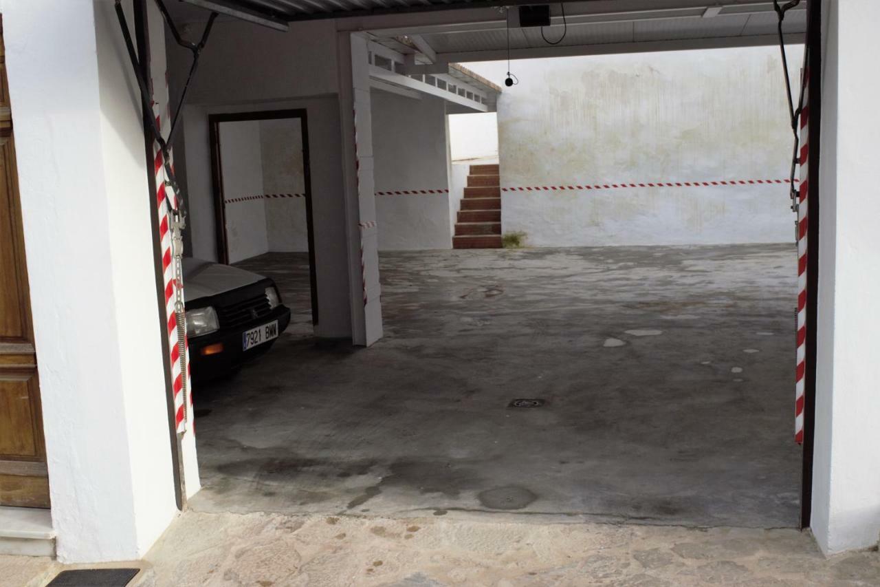 Villa Casa Vacacional Alcazabilla Antequera Esterno foto